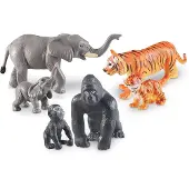 Learning Resources LER0839, 2 Jahr(e), Mehrfarbig, Kunststoff