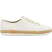LASOCKI Espadrilles WI16-BENTA-01 Weiß 40