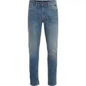 Blend 20710811 Herren Jeans Hose Denim 5-Pocket mit Stretch Twister Fit Slim / Regular Fit