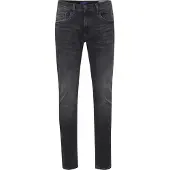 Blend 5-Pocket-Jeans "5-Pocket-Jeans BHTwister"