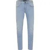 Blend 20712391 Herren Jeans Hose Denim 5-Pocket Multiflex mit Stretch Twister Fit Slim / Regular Fit
