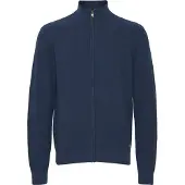 Blend Pullover 20716265 Dunkelblau Regular Fit