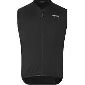 Gripgrab - PACR Insulated Mid-Layer Vest - Fahrradweste Gr S schwarz