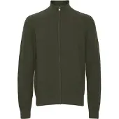 Blend Pullover 20716265 Grün Regular Fit