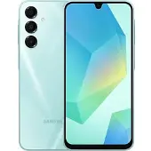 TIM Samsung Galaxy A16, 17 cm (6.7"), 1080 x 2340 Pixel, 4 GB, 128 GB, 50 MP, Hellgrün