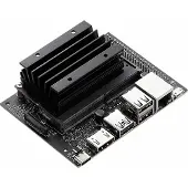 Nvidia Jetson Nano 2GB Official - Starter Kit