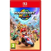 Games Switch 2 Mario Kart World PAL PAL
