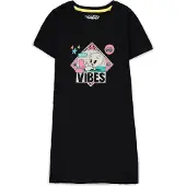 Difuzed Looney Tunes (Kids) - Girls Shirt Dress - 146/152