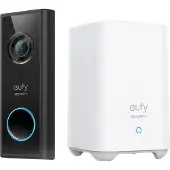 Eufy 2K Video-Türklingel