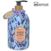 IDC INSTITUTE Duftender Garten Handwäsche #Lavendel 500 ml