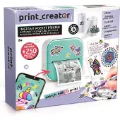 Studio Creator - Instant Pocket Printer (12517)