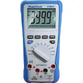 Peaktech Multimeter, P 2015 A, True RMS