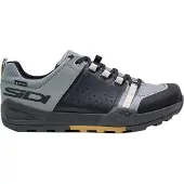 Sidi Schoen Atomus Gtx Dark Grey Sand