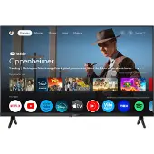 Sharp 32GF2265E, 81,3 cm (32"), 1366 x 768 Pixel, LED, Smart-TV, WLAN, Schwarz
