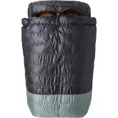 Big Agnes King Solomon 20