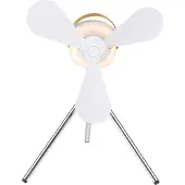 Lifetime 33012 Tischventilator