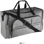 SOL's Travel Bag Weekend