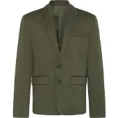 Blend Sakko "Blazer" mit pflegeleichten und elastischen Eigenschaften, Regular Fit