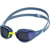 Speedo Fastskin Pure Focus Schwimmbrille Mit Spiegelglas