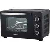 Esperanza Eko006n Mini 25l Tischbackofen