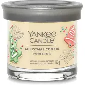 Yankee candle Christmas Cookie Signature Becher, 121 g