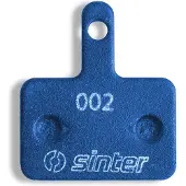 Sinter Bremsbelag 002 Shimano (x2)
