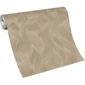 Elle Decoration Vliestapete "WAVES" Wellen