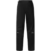 Berghaus Pacsmart 2.5L Pant AF jet black (BP6) 12 33
