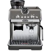 De'Longhi Manuelle Express-Kaffeemaschine DeLonghi La Specialista Arte Evo EC9255.T