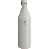 Stanley Thermobecher The All Day Slim Bottle 0,59L Ash Gloss