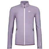 Ortovox Damen Unterjacke FLEECE JACKET W