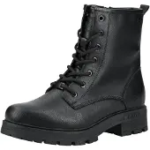 Mustang Damen TEX Stiefelette Schwarz