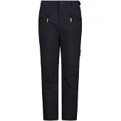 CMP - Girl's Pant Twill - Skihose Gr 98 schwarz
