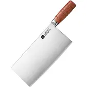 Xinzuo - Chinesisches Hackmesser 23cm - X07 Fu Serie