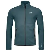 Ortovox Herren Unterjacke FLEECE JACKET M