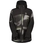 SCOTT Ultimate Dryo Ripstop Jacke