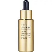 Estée Lauder Futurist Peptide-Power Peptide-Power Serum Primer, Jeder Hauttyp, 27 ml, Gel, Tropfflasche, Aufhellend, Feuchtigkeitsspendend, Natürlich/Natur