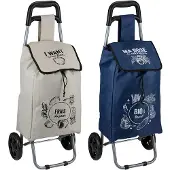 Edco Warenkorb 25 L 91 X 34 X 26 CM