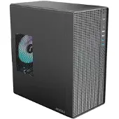 Approx Appc-901 Pc-tower-gehäuse One Size