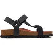 Scholl Heaven, Uni, Erwachsener, Schwarz, Braun, Einfarbig, Ethylen-Vinylacetat (EVA), Leder
