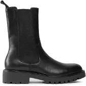 Vagabond Klassische Stiefeletten Shoemakers Kenova 5241-201-20 Schwarz 36