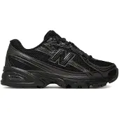 New Balance U740BO2 Schwarz - Sneaker - U740BO2