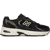 New Balance U530CRB Black 37