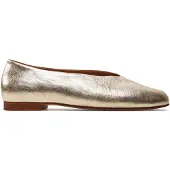 Balagan Ballerinas Opera Goldfarben