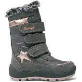Primigi Stiefel GORE-TEX 4883055 M Grau 30