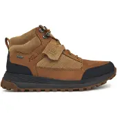 Clarks ATL TREKHI GTX Herren Stiefeletten - Winterstiefelette braun NEU
