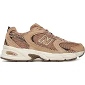 New Balance 530 Flat Taupe Black Cement - EU 41.5