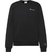 Champion Herren Sweatshirts lg.Arm He/Uni Crewneck Sweatshirt