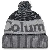 Columbia Mütze Polar Powder III 2137291 Grau