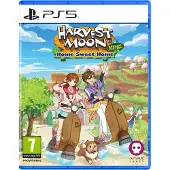 Harvest Moon: Home Sweet Home (Special Edition)